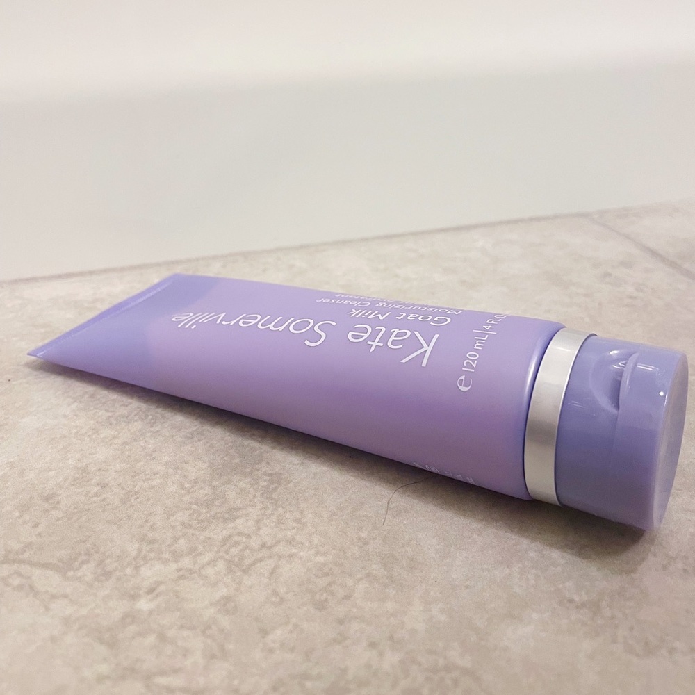 Kate Somerville Goat Milk Moisturizing Cleanser